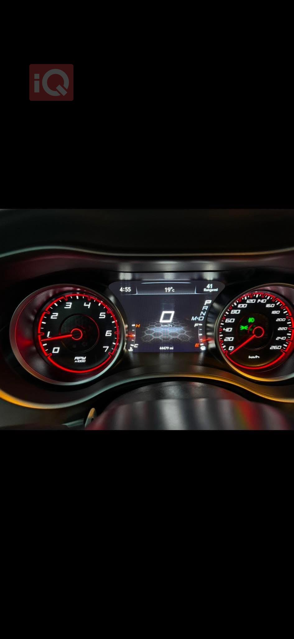 Dodge Charger